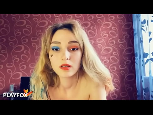 ❤️ جادو مجازي حقيقت جي چشمن مون کي هارلي ڪوئن سان جنسي طور ڏني ❤❌ سپر جنسي تي sd.xxx-wow-net.ru