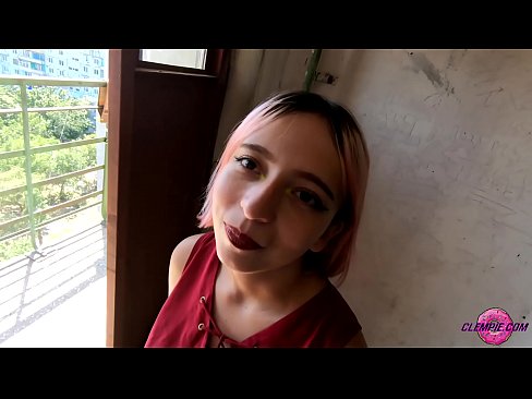 ❤️ شاگرد سينوئل چوسي ٿو هڪ اجنبي کي ٻاهر جي پوئتي ۾ - هن جي منهن تي ❤❌ سپر جنسي تي sd.xxx-wow-net.ru